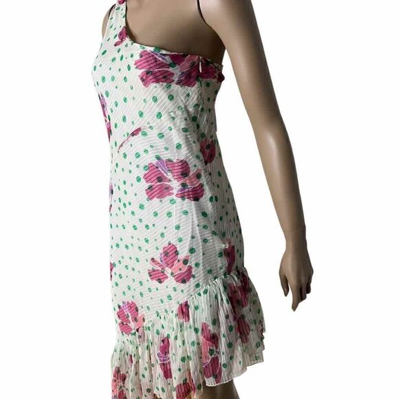 NWT Paul & Joe silk dress - Picture 2 of 12